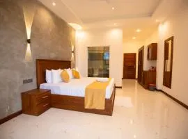FlyOn Resort