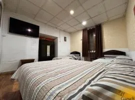 MiniDepa Acogedor y Centrico, povoljni hotel u gradu Cajamarca