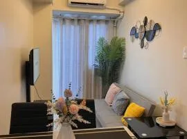 SMDC Coast Residences by Presto Real Estate Management near MOA, PICC, Star City and NAIA