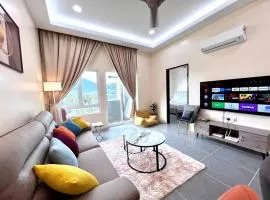 Mountain View 606