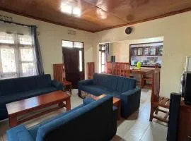 Amani Apartment