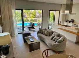 Turquoise Appart standing 2Ch Sdb, proche plages
