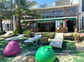 Niu Ohana East Bay Apartments