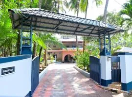 Riverine Villa Nileshwar
