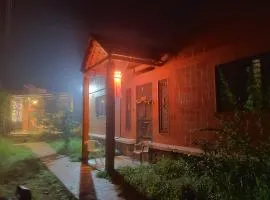 Viyoddha Homestay near Satara