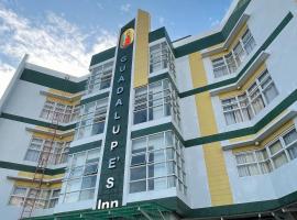 Guadalupe Inn Iloilo, hotel v destinaci Iloilo City