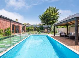 Sorrento Serenity - Luxe Pet friendly with Pool, готель у місті Сорренто