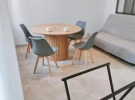 Maisonnette - Charme Cœur de Vigne
