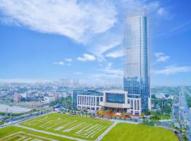 佛山源林酒店, hotel v destinaci Nanhai