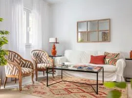 Magno Urban Suites Monte Carmelo