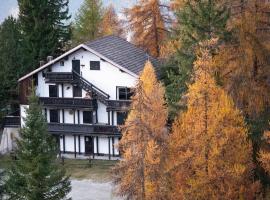 Angolo del Bosco, Hotel in Pila