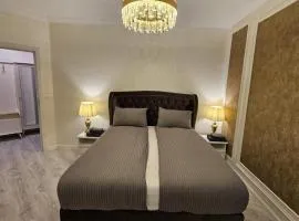 Book your Luxury Cozy Apartment in City Center Suceava