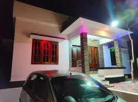 SFS Villa