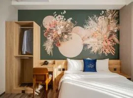 Funstay Inn Chengdu