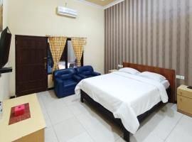Gita Puri RedPartner Blitar, hotell sihtkohas Blitar