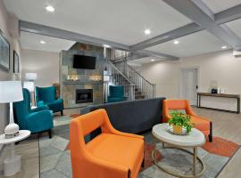 Comfort Inn & Suites Santee I-95, Golfhotel in Santee