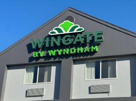 Wingate by Wyndham Sioux City