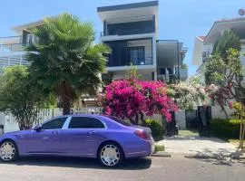 M Villa Nha Trang