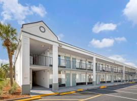 Rodeway Inn