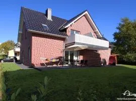 42 Ferienwohnung im Birkenweg 1c EG