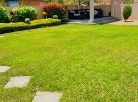 Magville Guest House
