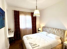 Bellaria ll, hotel v destinaci Rapallo
