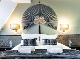 Sweett - Atelier Bastille