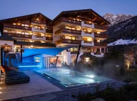 Hotel Stubaierhof