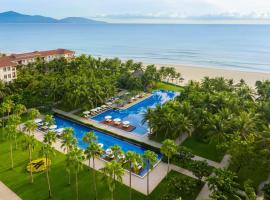 Danang Marriott Resort & Spa, Resort in Đà Nẵng