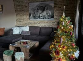 Belle Vie Comfortable guest house near Bruges