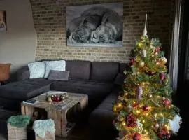 Belle Vie Comfortable guest house near Bruges