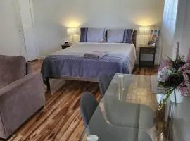 Apartment on Mica