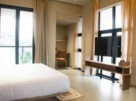 Arpan Retreat