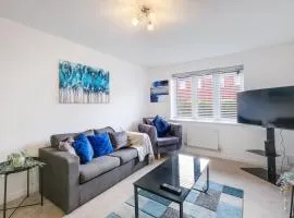 Cherry Banks 5 Bedroom and 3 Bathroom House