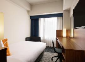 Four Points Flex by Sheraton Osaka Umeda, hotel en Osaka
