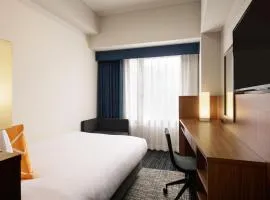 Four Points Flex by Sheraton Osaka Umeda