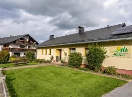 Apartmenthaus Solino
