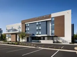 SpringHill Suites by Marriott Bowling Green