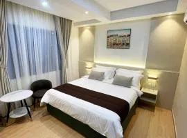 Kawi Jaya Hotel