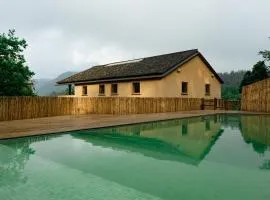 大山初里 Origin Villa Village Hotel&Resort