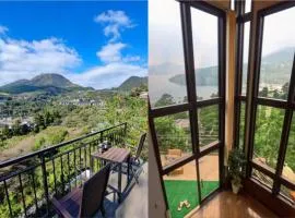 Chalet Itomic L - Lake view -