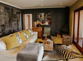 Cwebile Guesthouse, hotel in Winterton