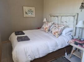 Hart van die Karoo, hotel s parkováním v destinaci Carnarvon
