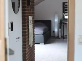 1 Zi DG-Apartment in Bad Friedrichshall-Jagstfeld