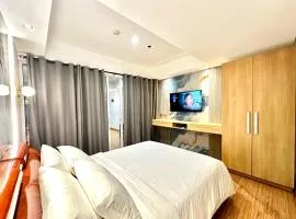 Azure Urban Resort South Paranaque Beach View Unit- Newly Renovated - Near Airport Near SM Bicutan