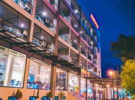 Maikhao Hotel, Phuket, hotel a Mai Khao