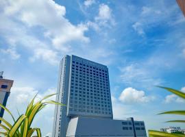 Dusit Princess Melaka, hotel di Melaka