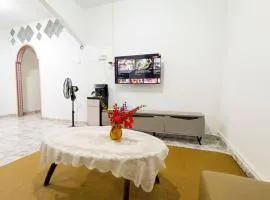 Lovina 4BR house nearby Grand Batam Mall A6-6