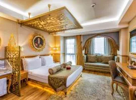 Hotel Sultania Boutique Class