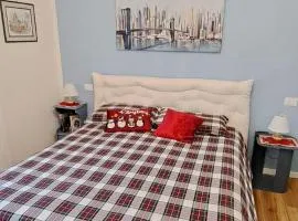 Appartamento Amaranto